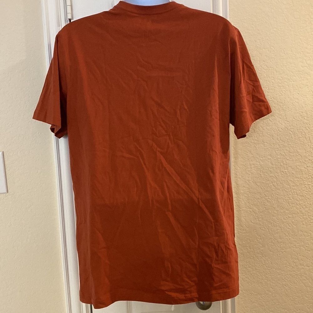Eddie Bauer Mens Legendwash T-Shirt Size TL - Picture 2 of 4